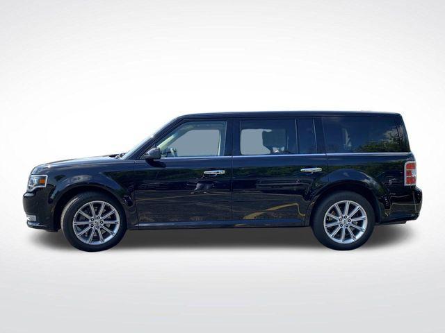 used 2019 Ford Flex car, priced at $17,642