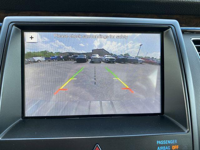 used 2019 Ford Flex car, priced at $17,642