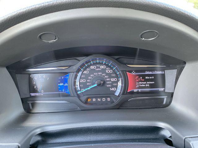 used 2019 Ford Flex car, priced at $17,642
