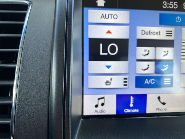 used 2019 Ford Flex car, priced at $17,642
