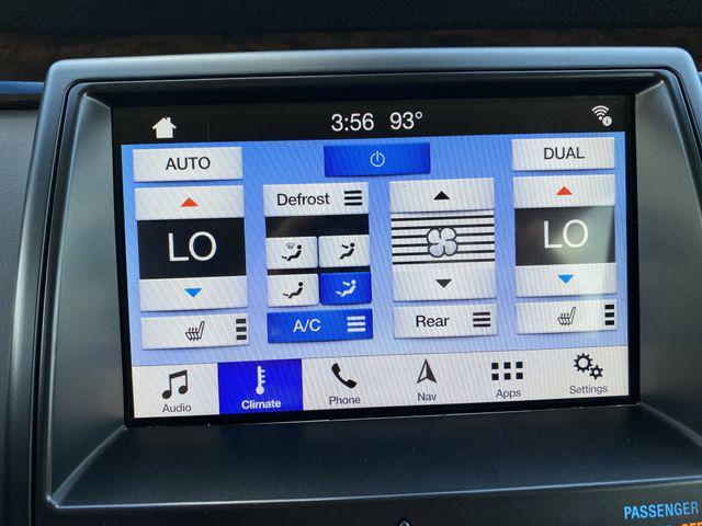 used 2019 Ford Flex car, priced at $17,642