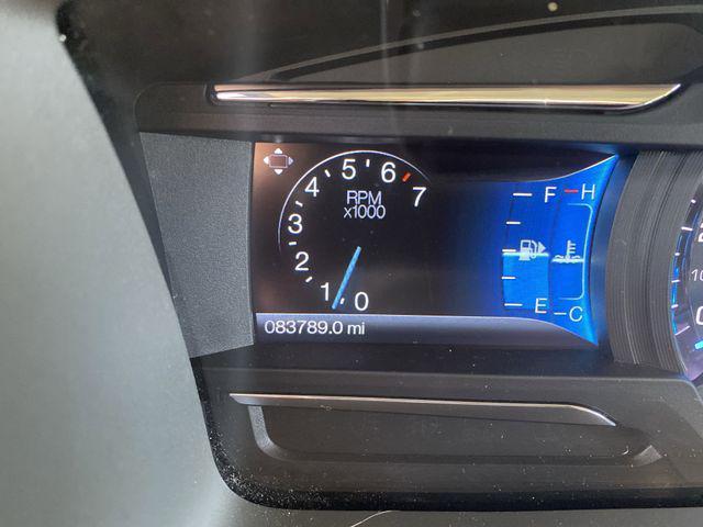 used 2019 Ford Flex car, priced at $17,642