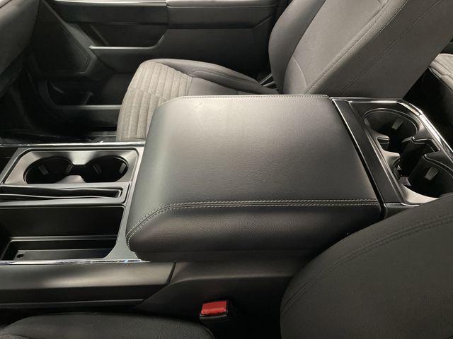 used 2021 Ford F-150 car, priced at $33,593