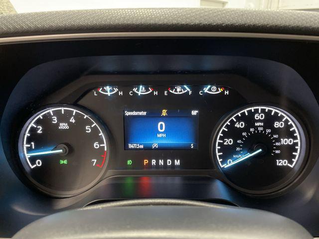 used 2021 Ford F-150 car, priced at $33,593