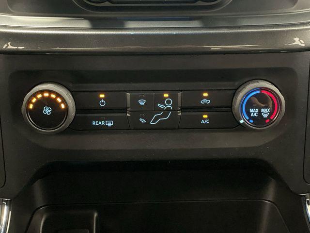used 2021 Ford F-150 car, priced at $33,593