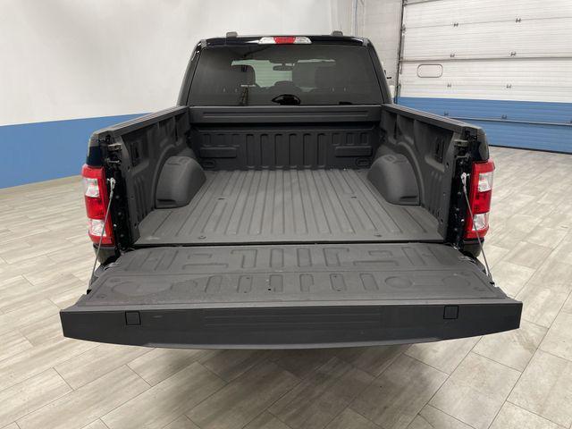 used 2021 Ford F-150 car, priced at $33,593