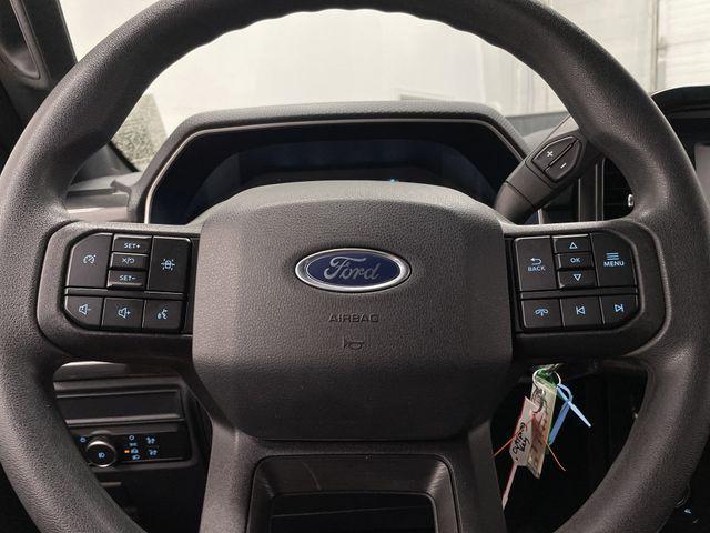 used 2021 Ford F-150 car, priced at $33,593