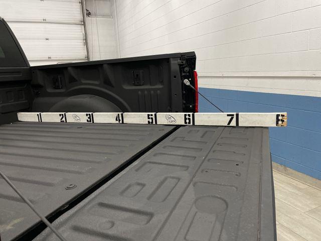 used 2021 Ford F-150 car, priced at $33,593