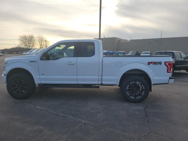 used 2015 Ford F-150 car, priced at $16,991