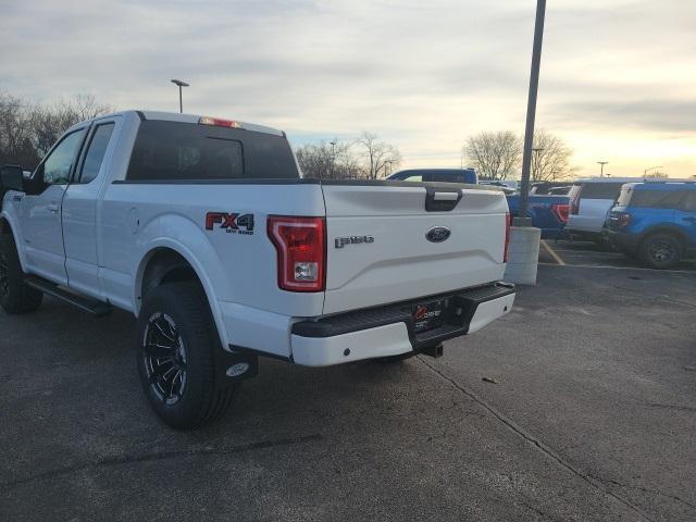 used 2015 Ford F-150 car, priced at $16,991