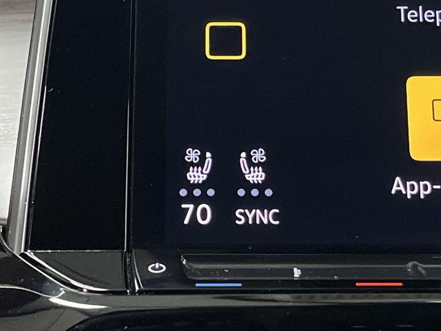 used 2024 Volkswagen Atlas car, priced at $36,871