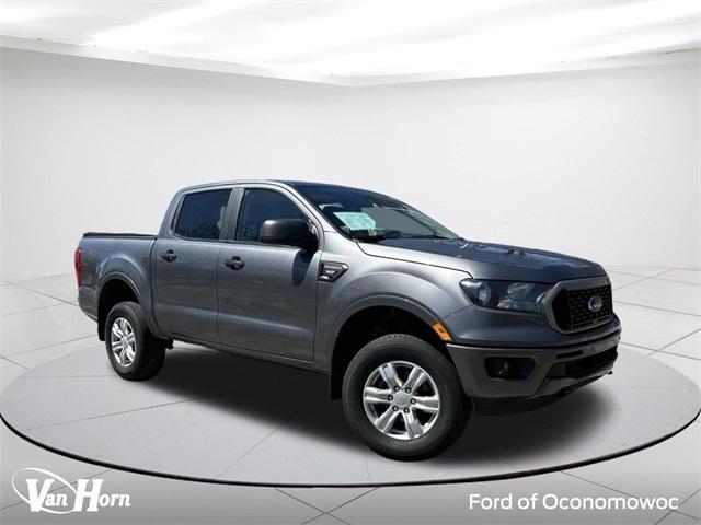 used 2021 Ford Ranger car, priced at $29,986