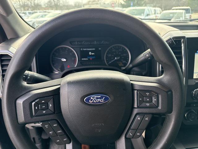 used 2018 Ford F-250 car, priced at $39,500