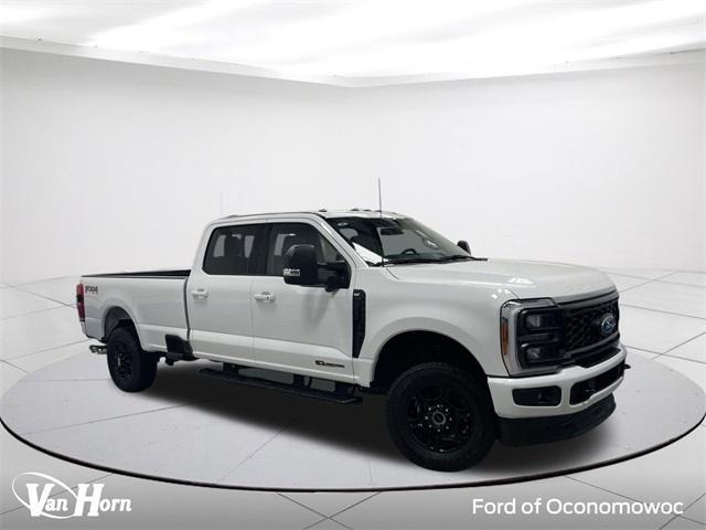 used 2023 Ford F-350 car, priced at $66,229
