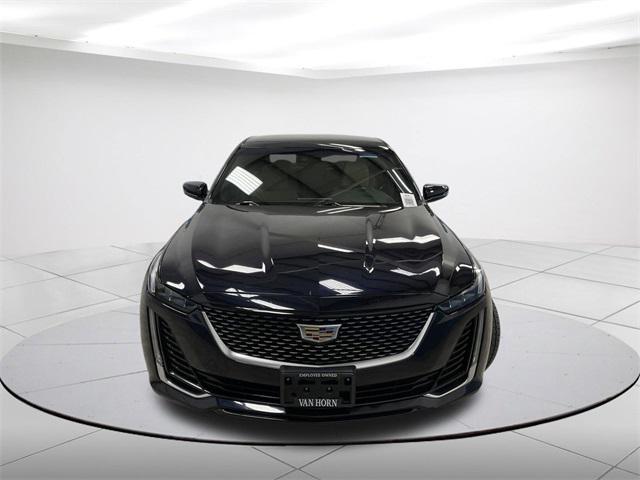 used 2020 Cadillac CT5 car, priced at $25,546