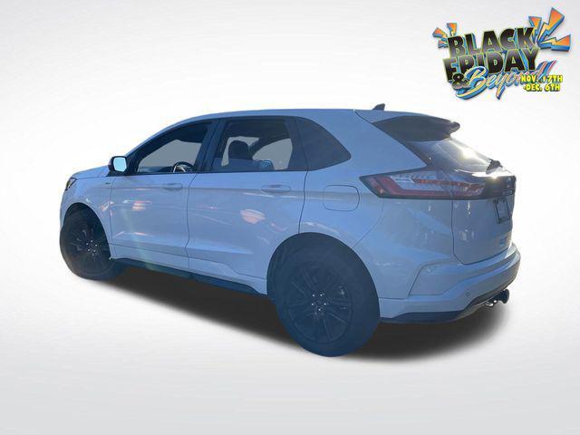 used 2023 Ford Edge car, priced at $26,325