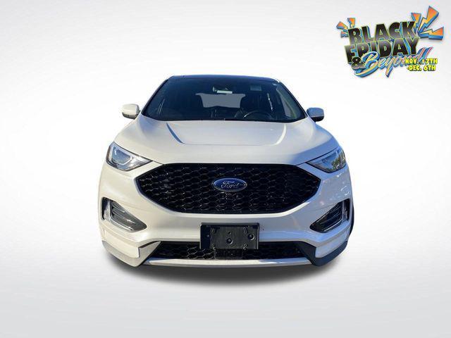 used 2023 Ford Edge car, priced at $26,325