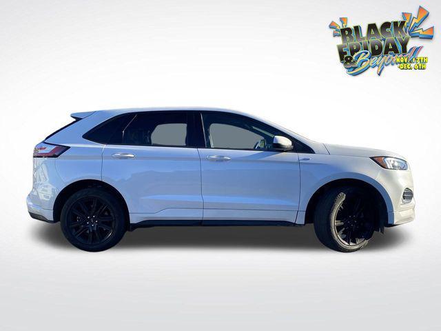 used 2023 Ford Edge car, priced at $26,325