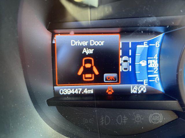used 2023 Ford Edge car, priced at $27,998