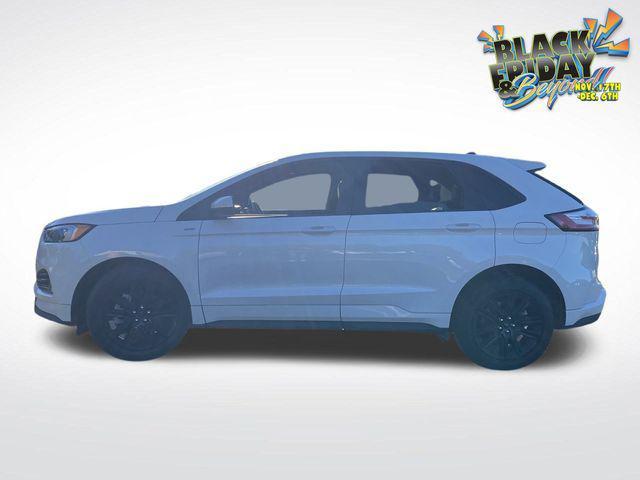 used 2023 Ford Edge car, priced at $26,325