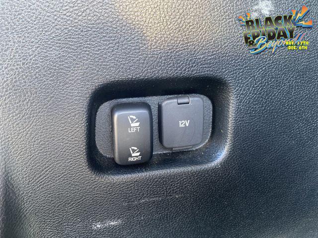 used 2023 Ford Edge car, priced at $26,325