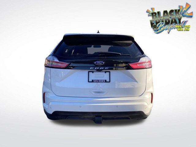 used 2023 Ford Edge car, priced at $26,325