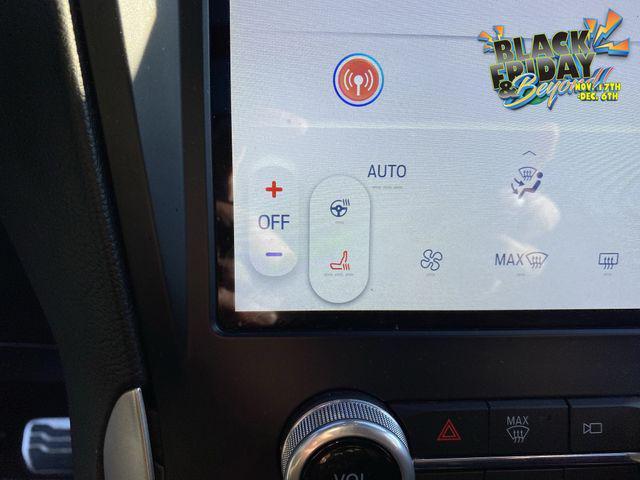 used 2023 Ford Edge car, priced at $26,325