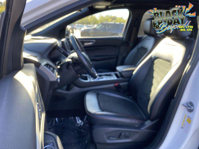 used 2023 Ford Edge car, priced at $26,325