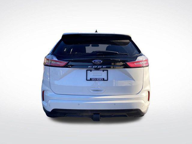 used 2023 Ford Edge car, priced at $27,998