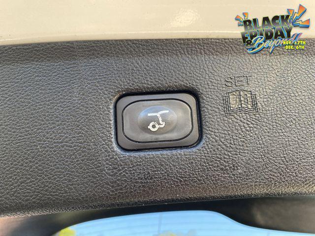 used 2023 Ford Edge car, priced at $26,325