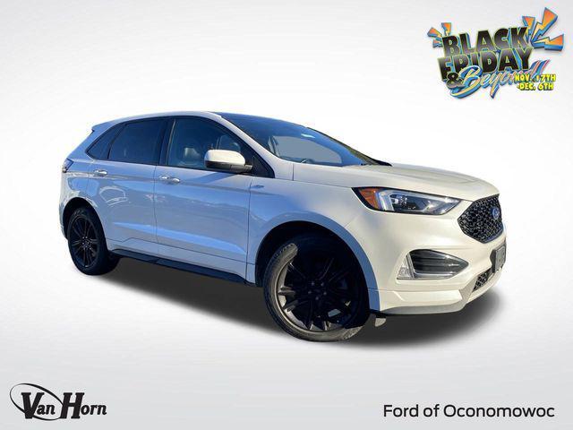 used 2023 Ford Edge car, priced at $26,325