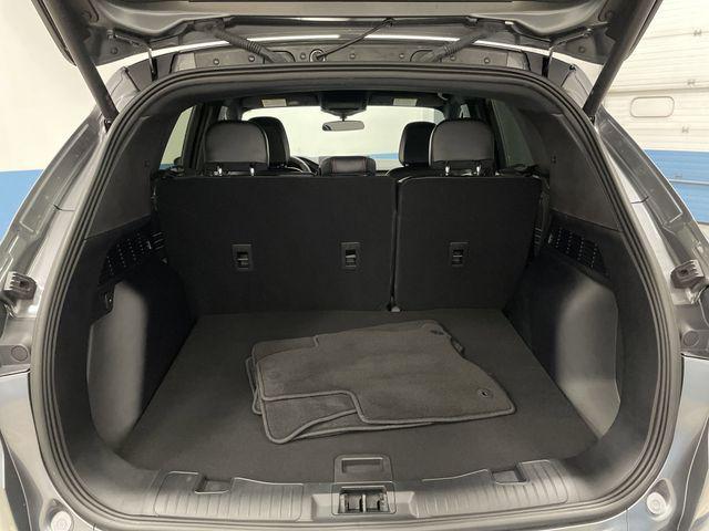 used 2024 Ford Escape car, priced at $26,400