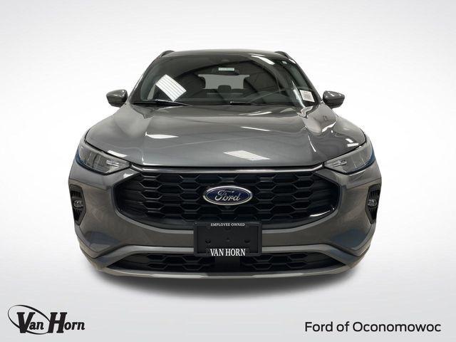 used 2024 Ford Escape car, priced at $29,171