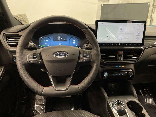 used 2024 Ford Escape car, priced at $26,400