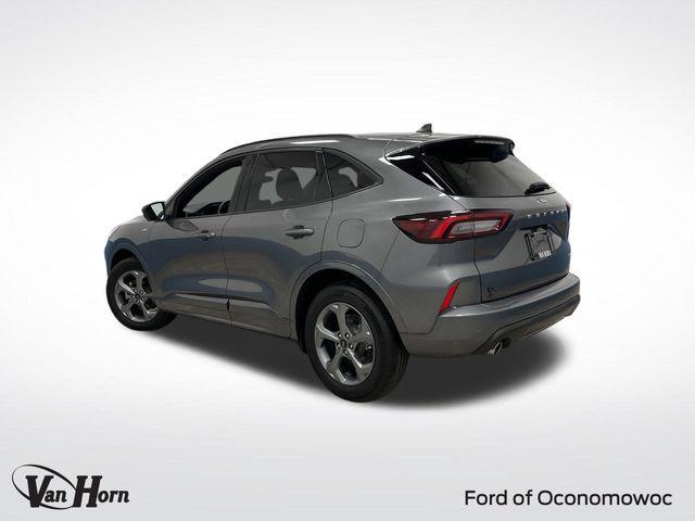 used 2024 Ford Escape car, priced at $29,171