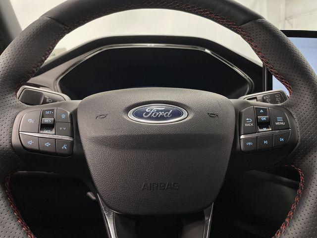 used 2024 Ford Escape car, priced at $29,171