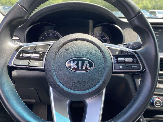 used 2019 Kia Optima car, priced at $15,719