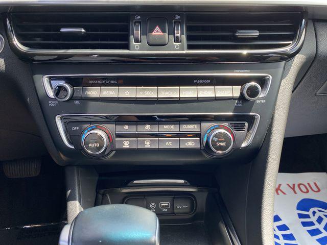 used 2019 Kia Optima car, priced at $15,719