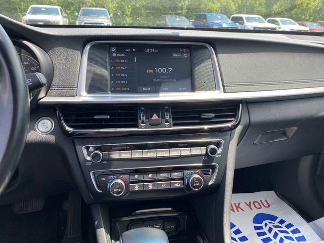 used 2019 Kia Optima car, priced at $15,719