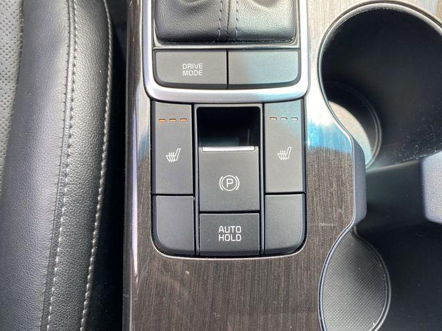 used 2019 Kia Optima car, priced at $15,719