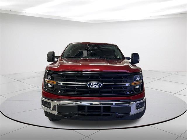 new 2024 Ford F-150 car, priced at $70,735