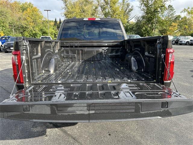 used 2024 Ford F-150 car, priced at $52,990