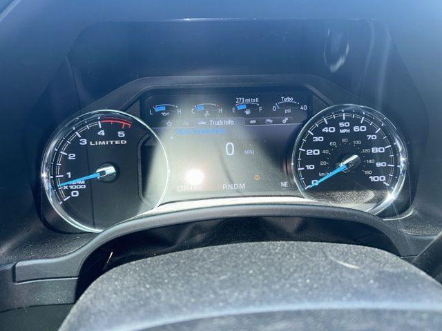 used 2021 Ford F-350 car, priced at $64,276