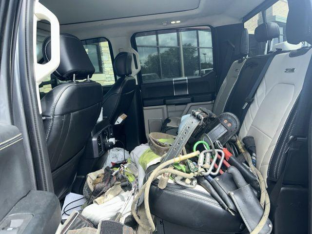 used 2021 Ford F-350 car, priced at $64,276
