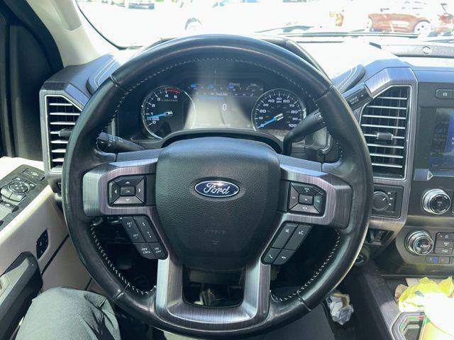 used 2021 Ford F-350 car, priced at $64,276