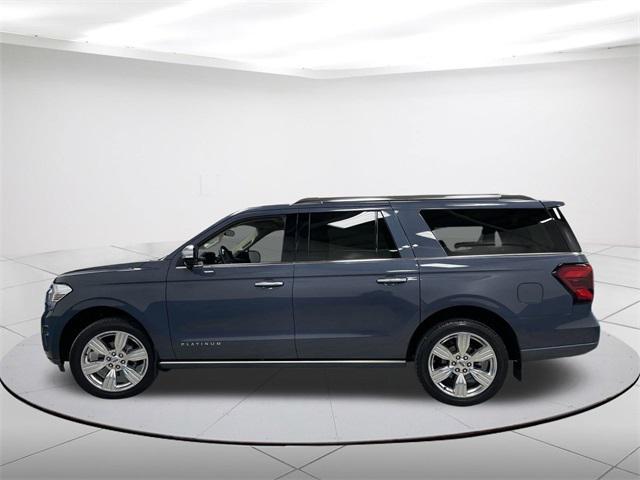 used 2023 Ford Expedition car, priced at $66,995