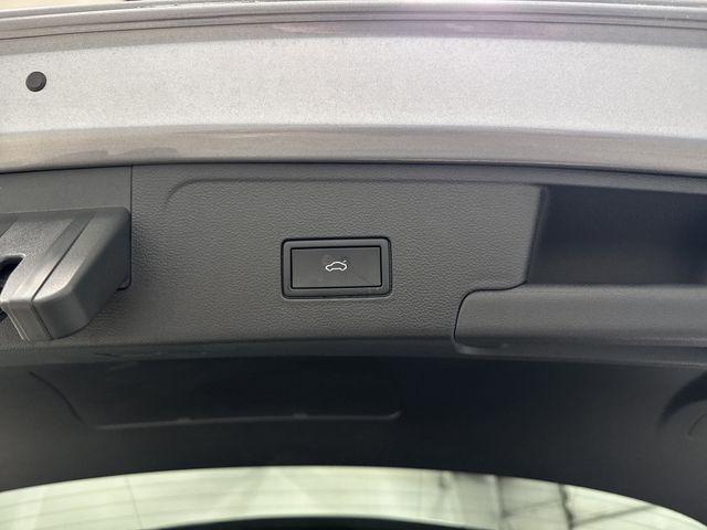 used 2024 Volkswagen Atlas Cross Sport car, priced at $34,990