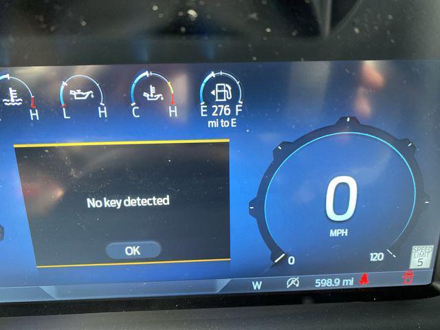 new 2025 Ford F-150 car, priced at $64,000