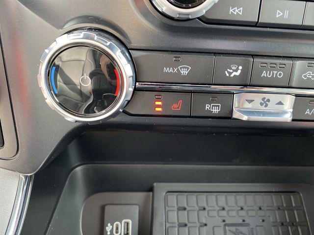 new 2025 Ford F-150 car, priced at $64,000