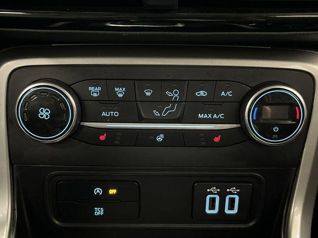 used 2020 Ford EcoSport car, priced at $12,455
